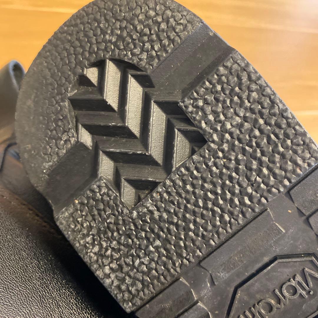 WELLCO (ウェルコ) SAFETY FLIGHT DECK ブーツ