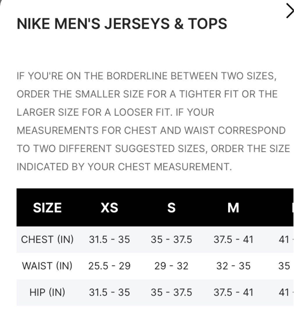 Nike Army カレッジ アメフトTシャツ 新品未使用 XL