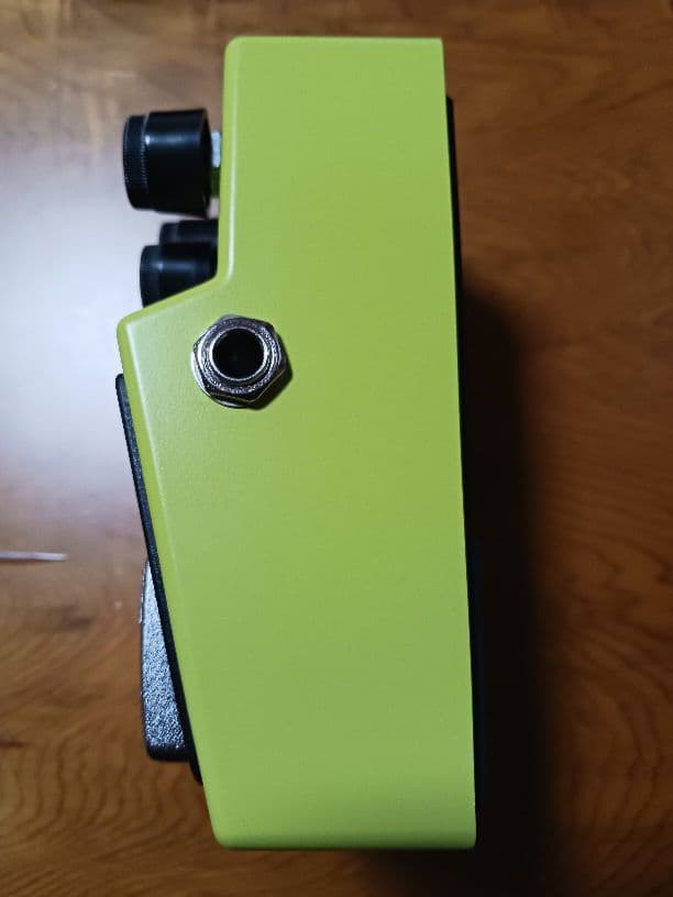 【極美品】MAXON SD-9 日本製