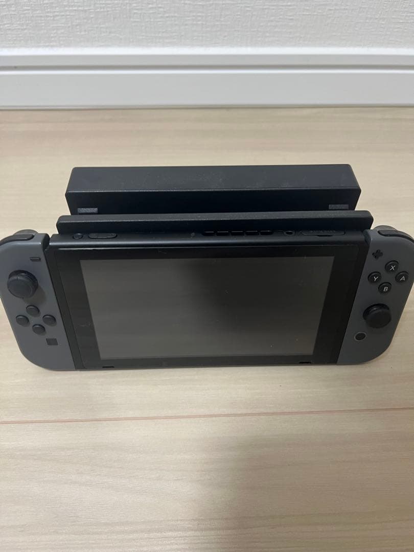 Nintendo Switch  ゲームソフト付き2k23