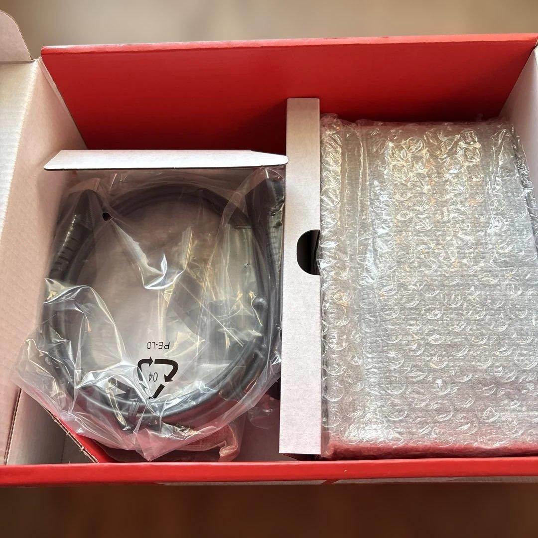 Nintendo Switch本体