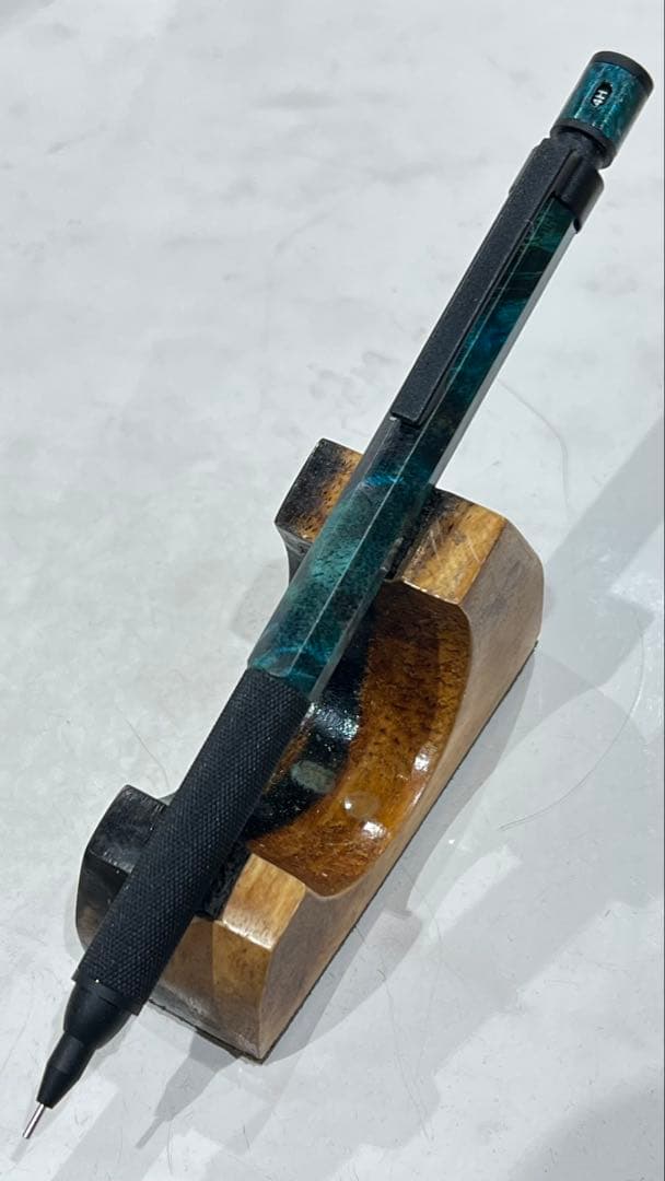 マスカット　TechDraw2 0.5スタビライズドウッド+ノックボタン