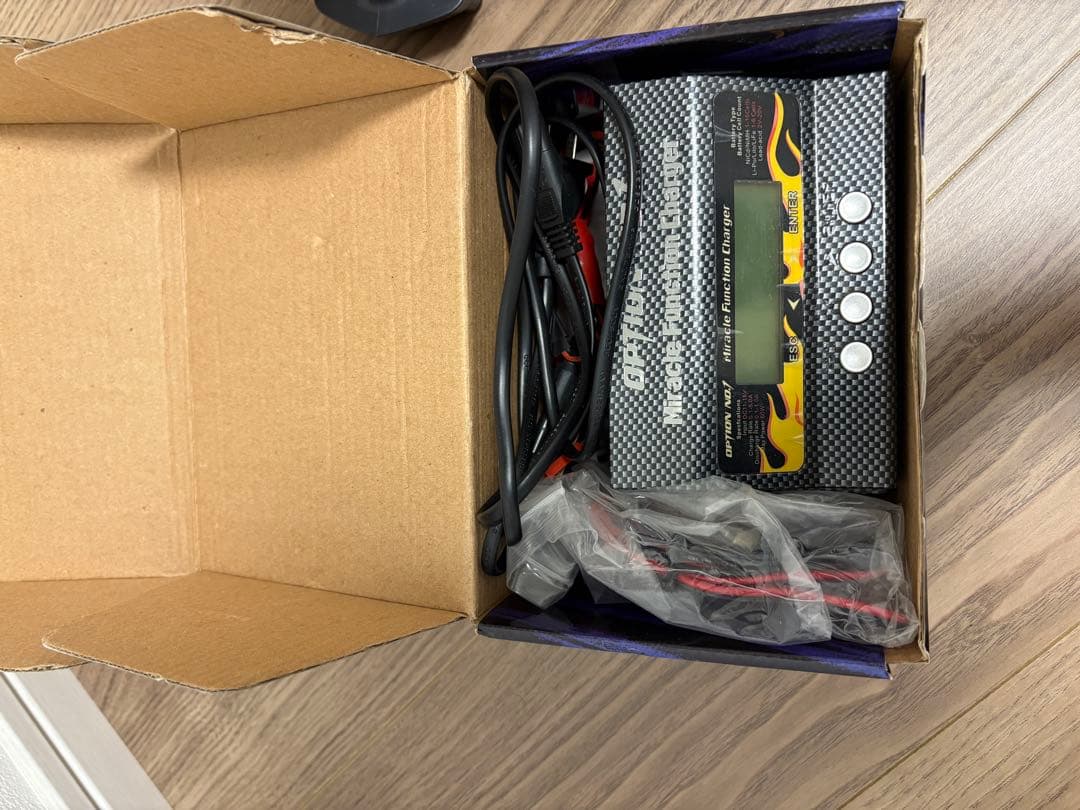 TT-02 MRCコンバージョン RWD フルセット