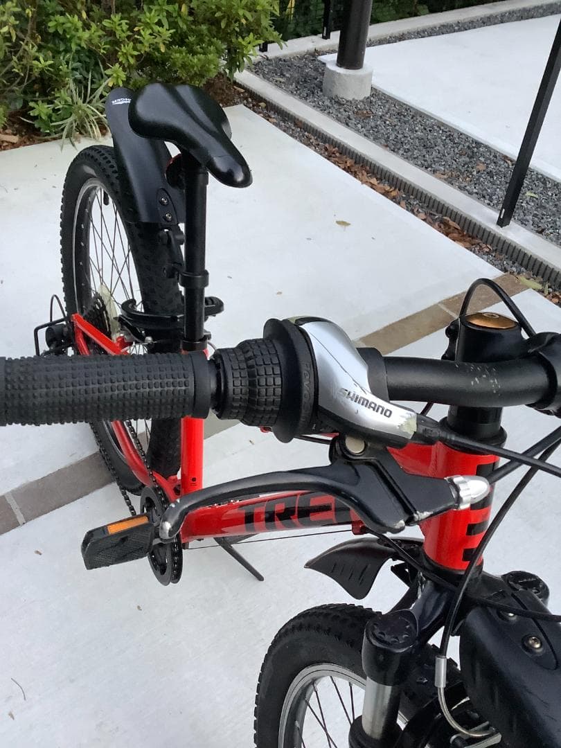 TREK Precaliber 24 8-speed【直接引渡し限定】