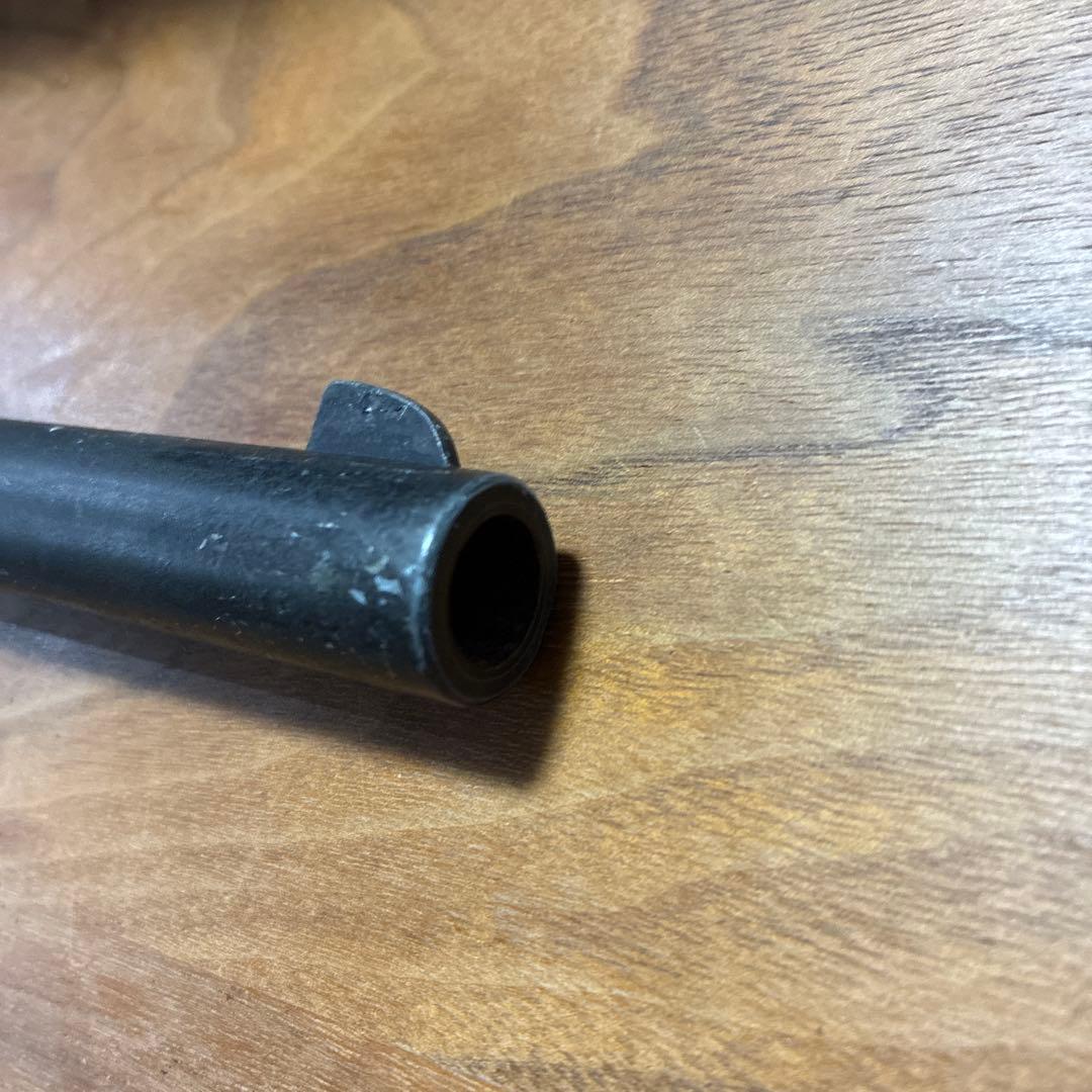 COLT BUNTLINE SPECIAL　コルト　バントラインスペシャルタナカ