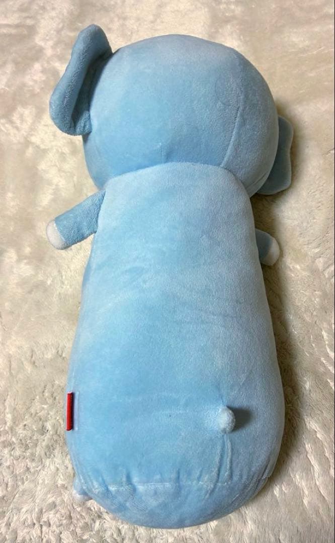 激レア NYOKIRIN にょきりん ぞう ぱおりんパスポート まとめ売り可