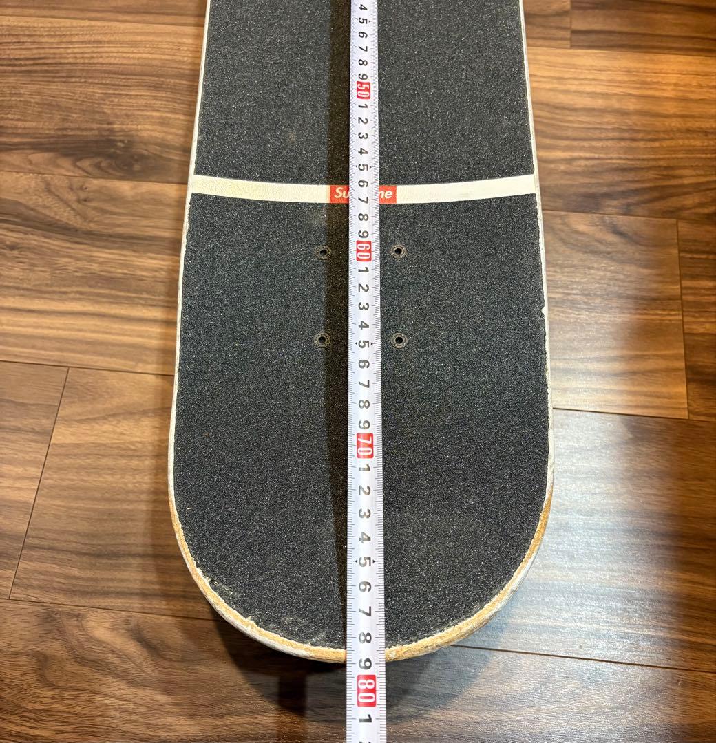 激レア‼️シュプリーム　コンプリート　スケートボード　一式セット