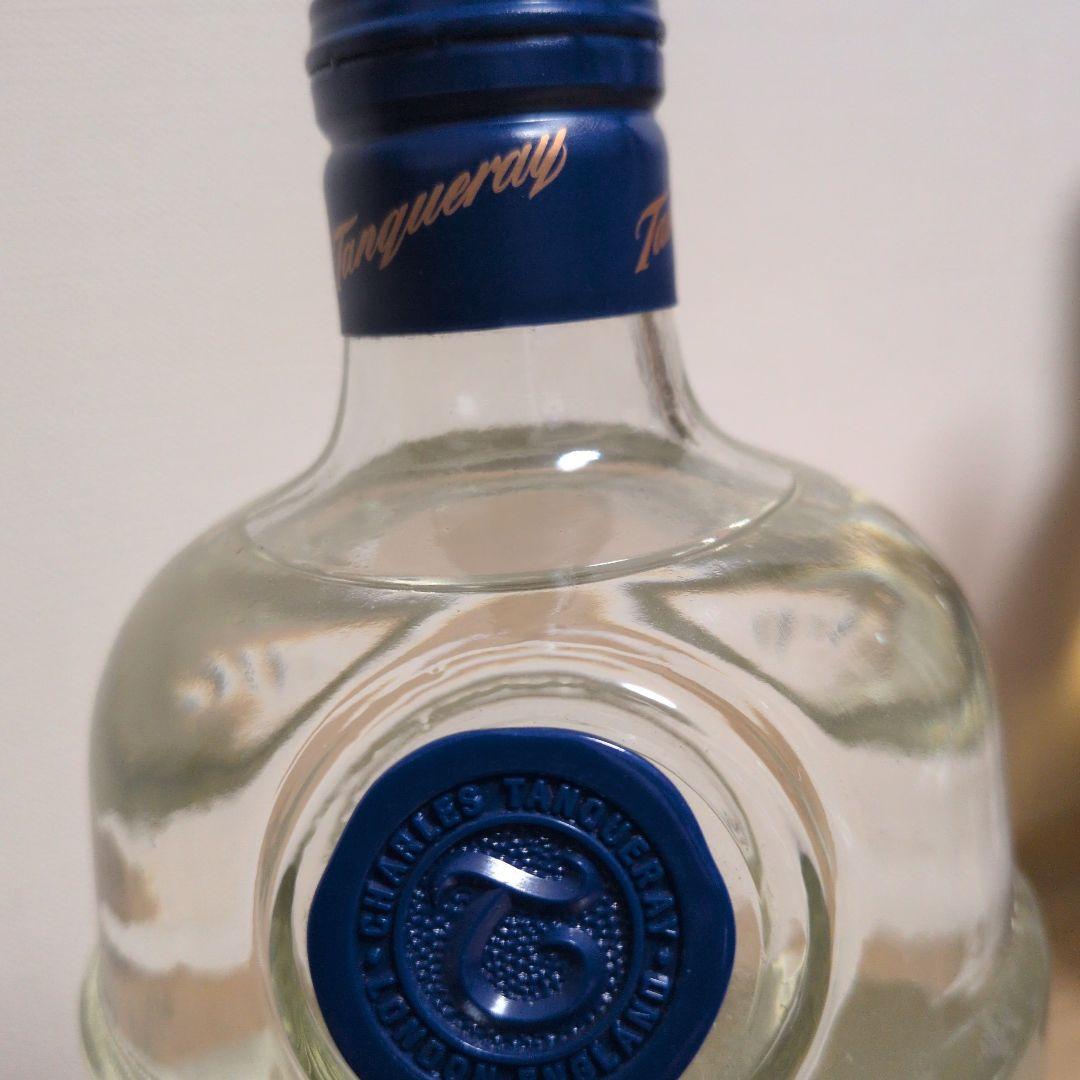 Tanqueray Old Tom Gin 限定版