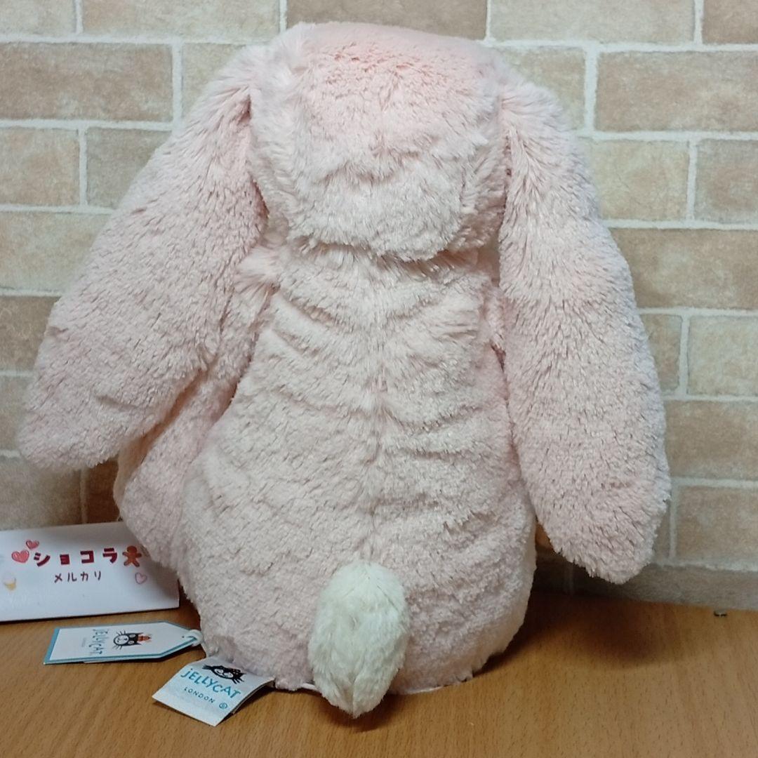  Blossom Cherry bunny 桜耳うさぎぬいぐるみ