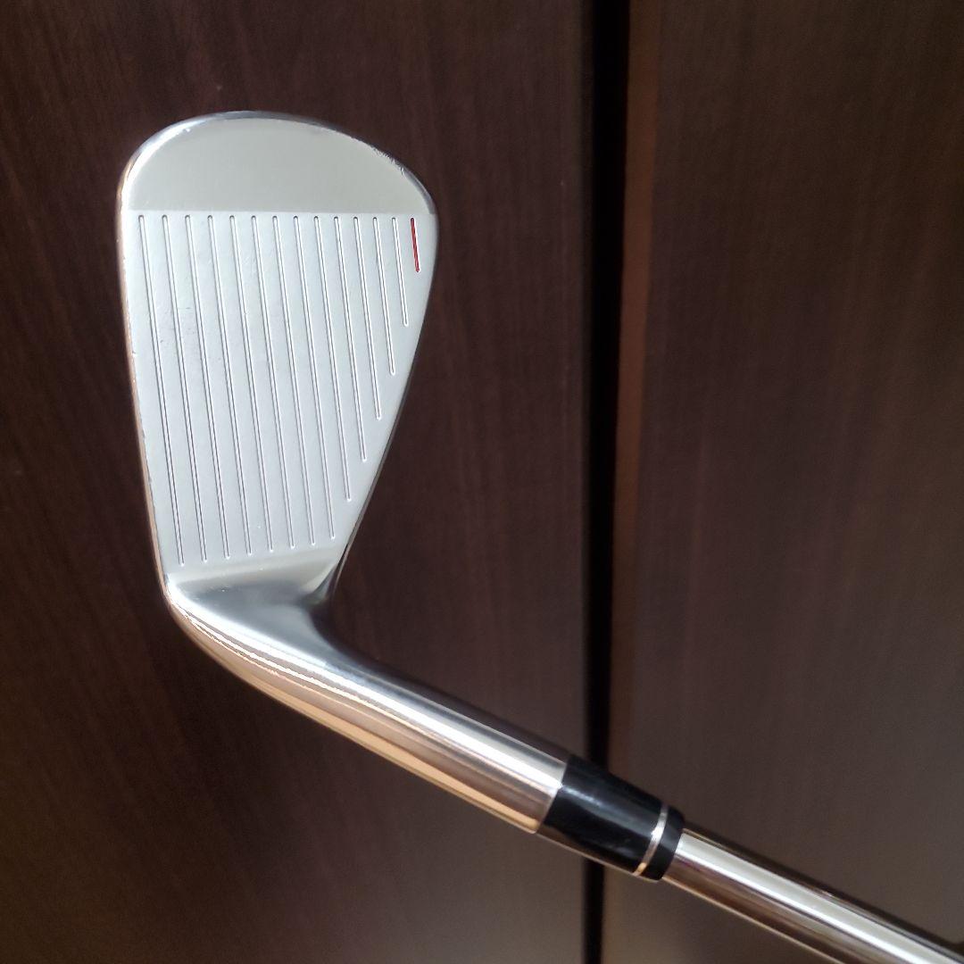 キャロウェイXフォージドスター 5～P DG105Sシャフト