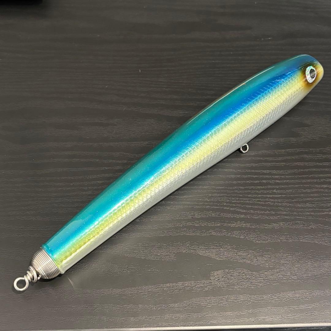 SOULS モグラッパースリム　300-250G