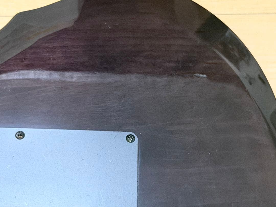 値下げ②／Grassroots Aijiモデル／PIERROT／アイジ／LM.C