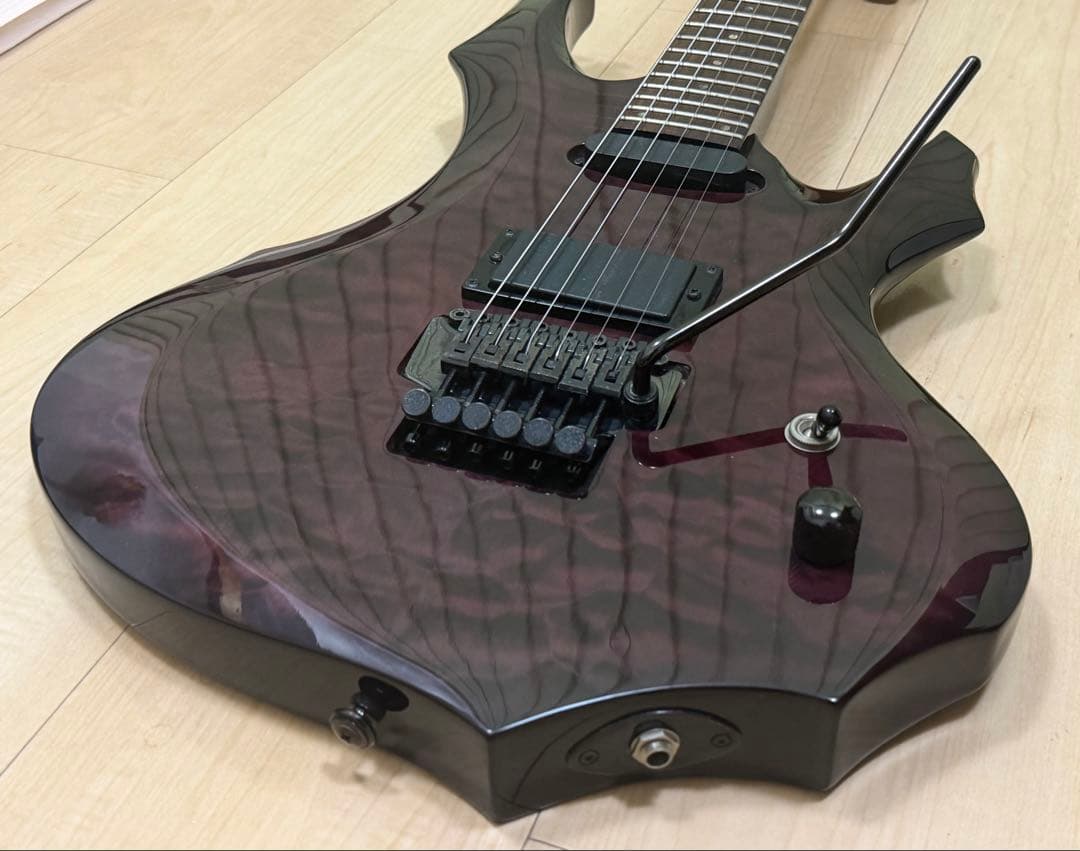 値下げ②／Grassroots Aijiモデル／PIERROT／アイジ／LM.C