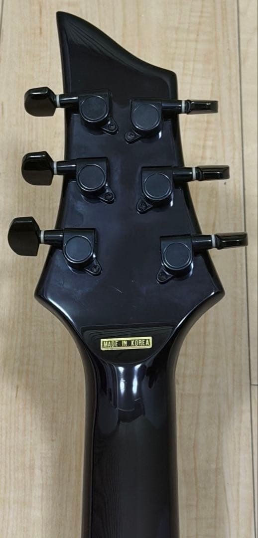 値下げ②／Grassroots Aijiモデル／PIERROT／アイジ／LM.C