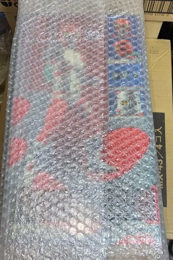 RAH 仮面ライダーゼクロス　ZX メディコムトイ　2008デラックスタイプ