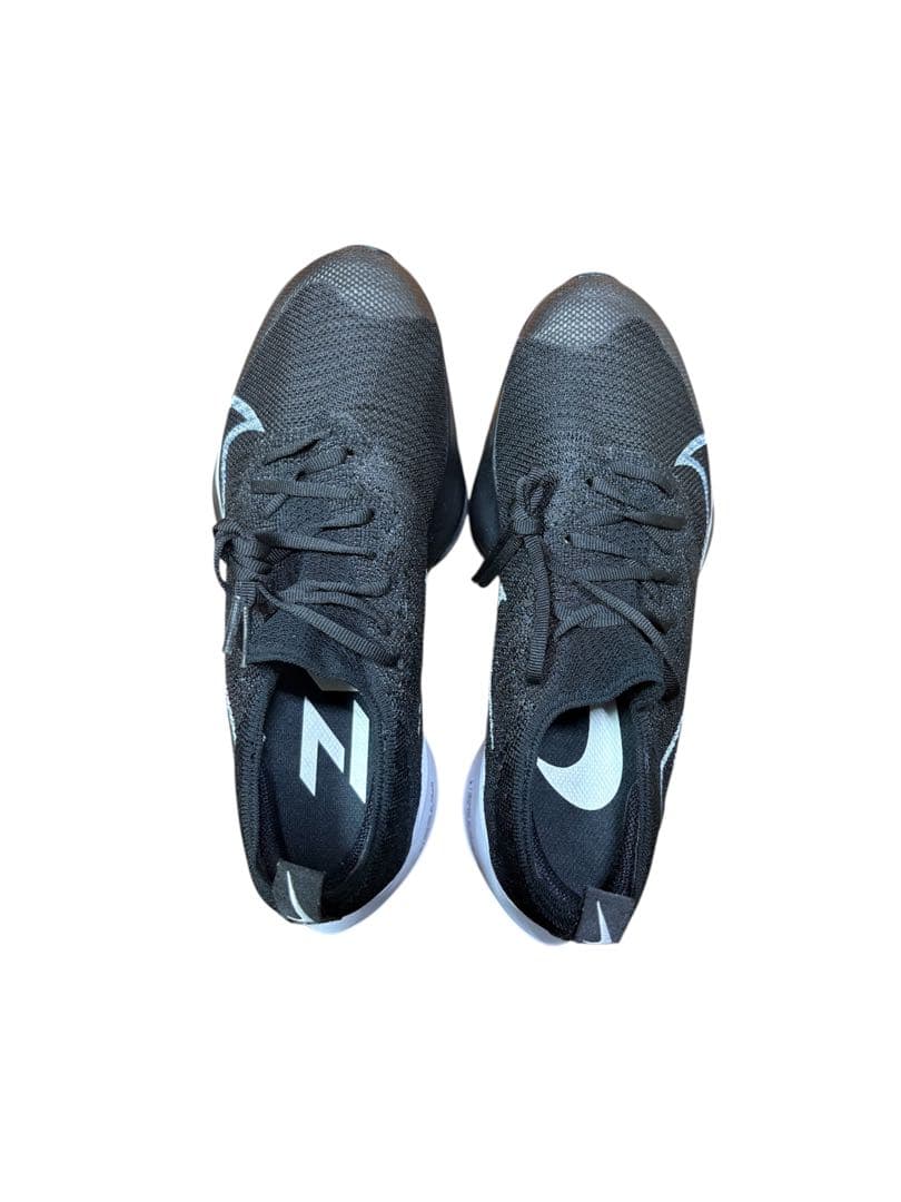 と*し様 ナイキ エアズームテンポネクスト% 25.5