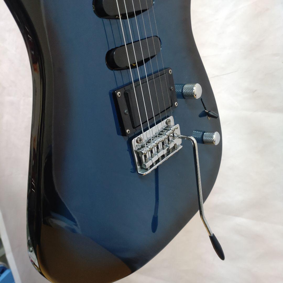 Legend byAriaproⅡ コンコルドヘッド ストラト　ヴィンテージ