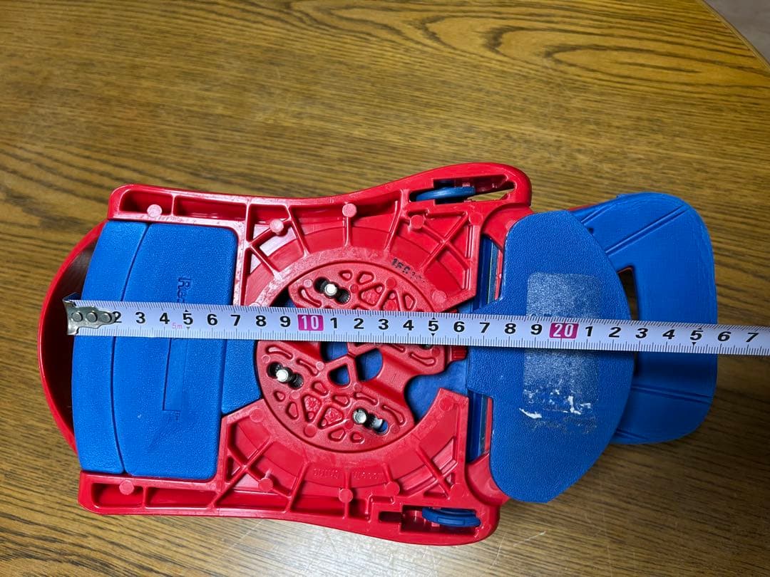 バートンスノーボード ビンディング