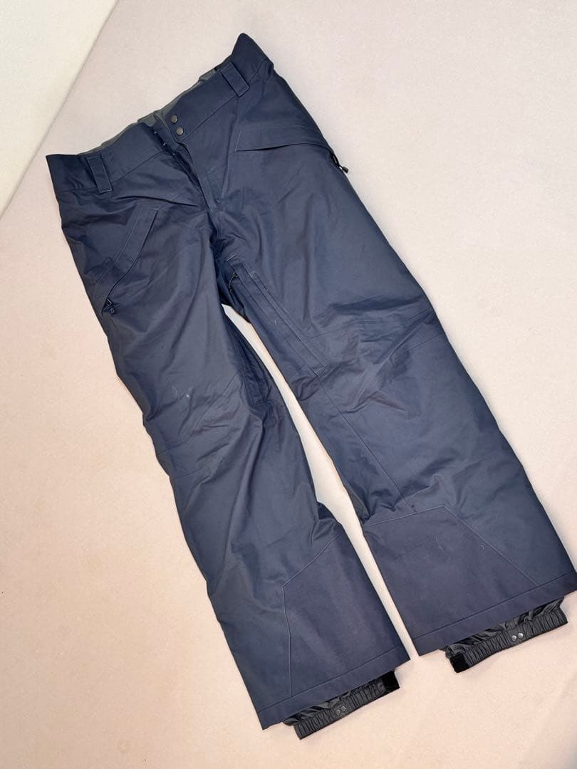 Patagona メンズパウダータウンジャケット　スノーパンツ　上下セット　L