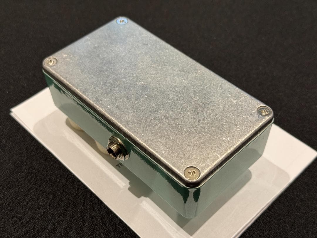 ’s effects TSV808 Clone ②