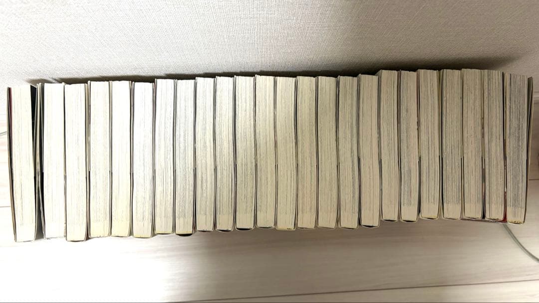 スラムダンク完全版　全巻セット