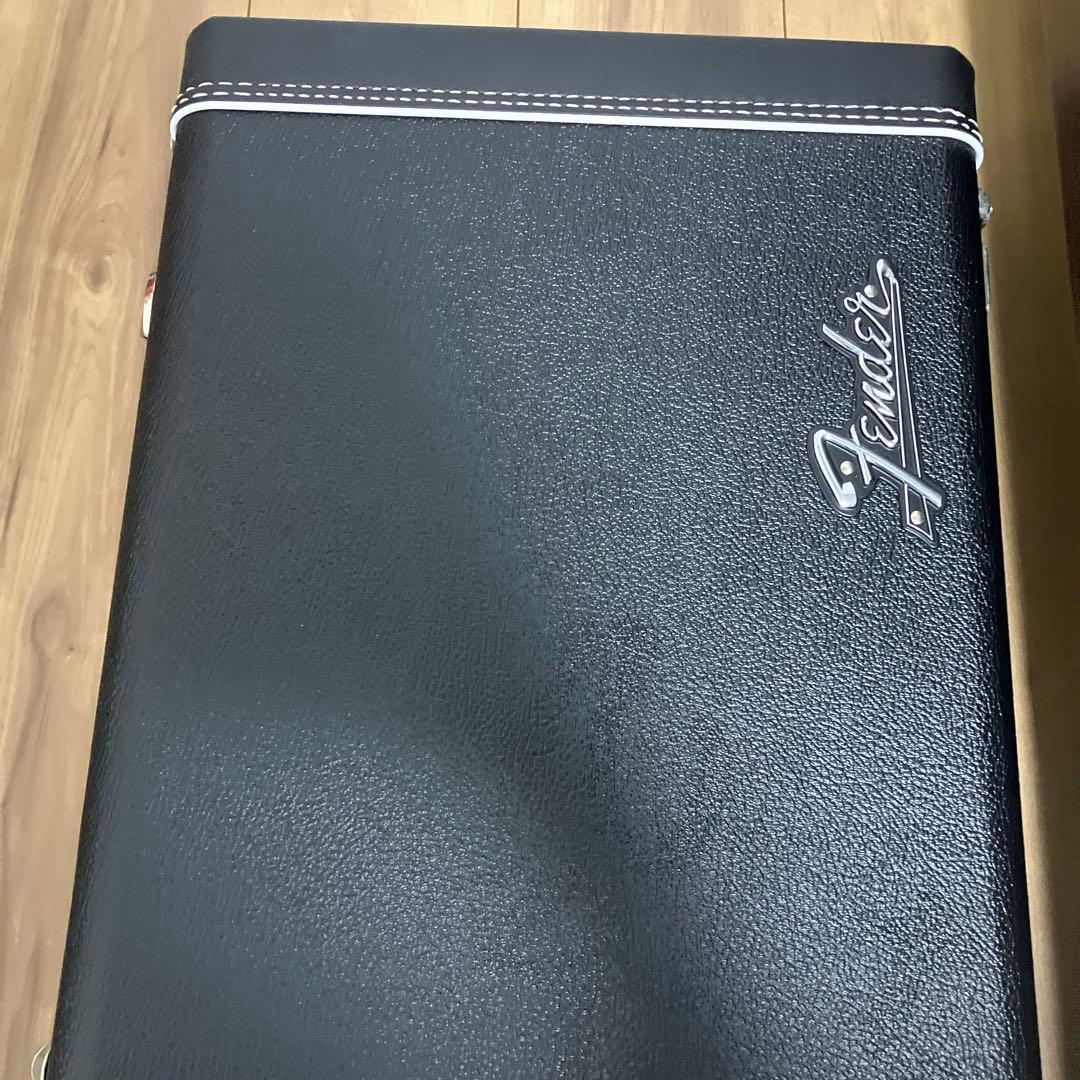 美品　fender USA g&g ハードケース　ストラト　テレ　アメリカ製