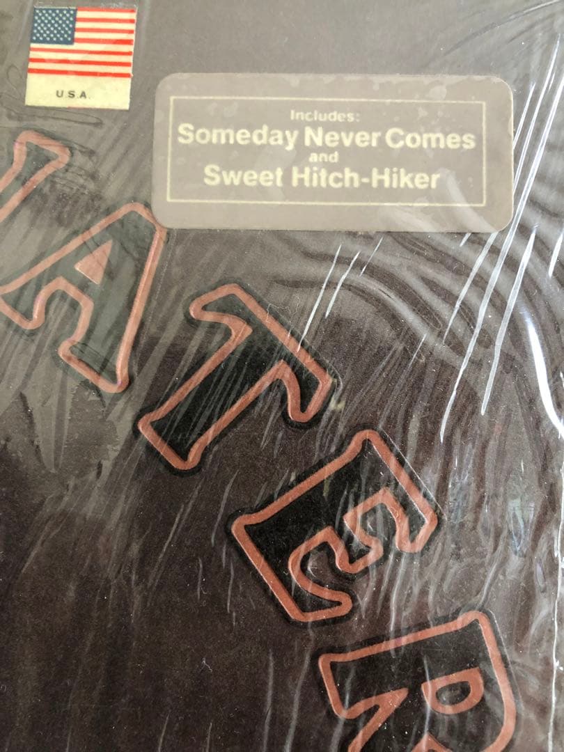 洋楽 Creedence Clearwater Revival Mardi Gras