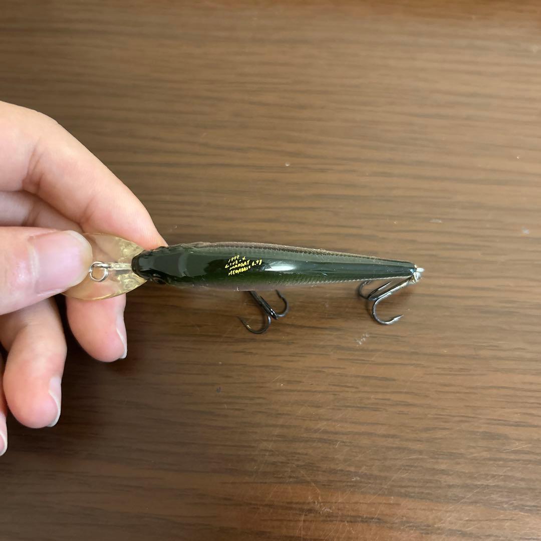 メガバス　オールドルアー　セット売り