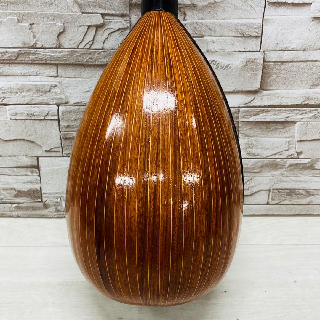 Kunishima 国島 マンドリン No.106 ジャパンビンテージ