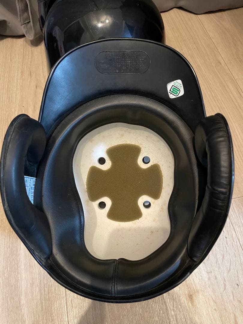 野球　一般軟式　ヘルメット　ミズノ　SSK エスエスケー　片道　両耳