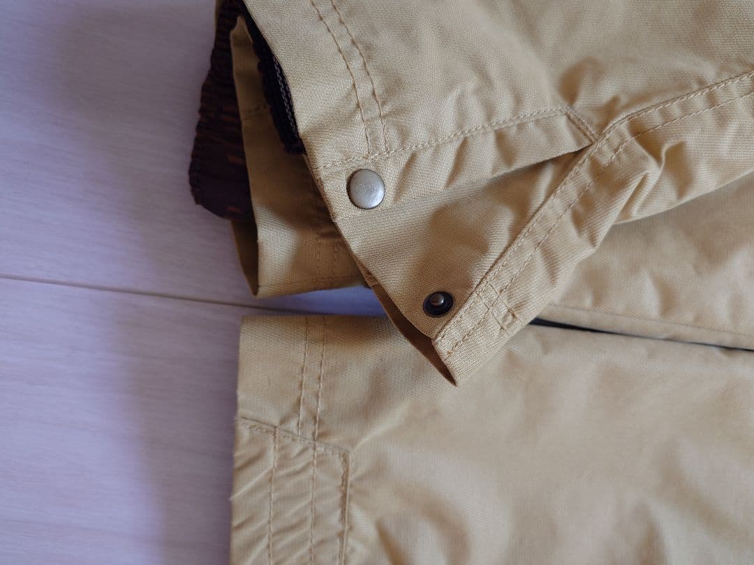 スキー・スノボウェア　セット（ONEIL紫・Opベージュ）