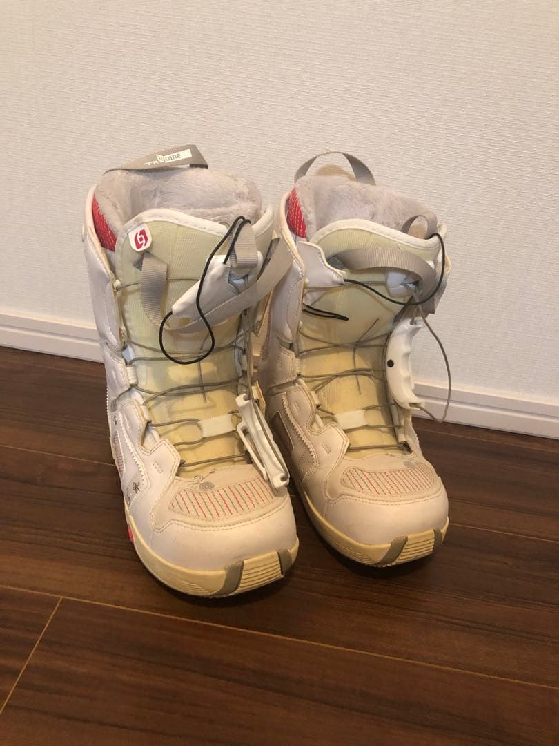 Salomon Pearl スノーボードブーツ 23.0cm
