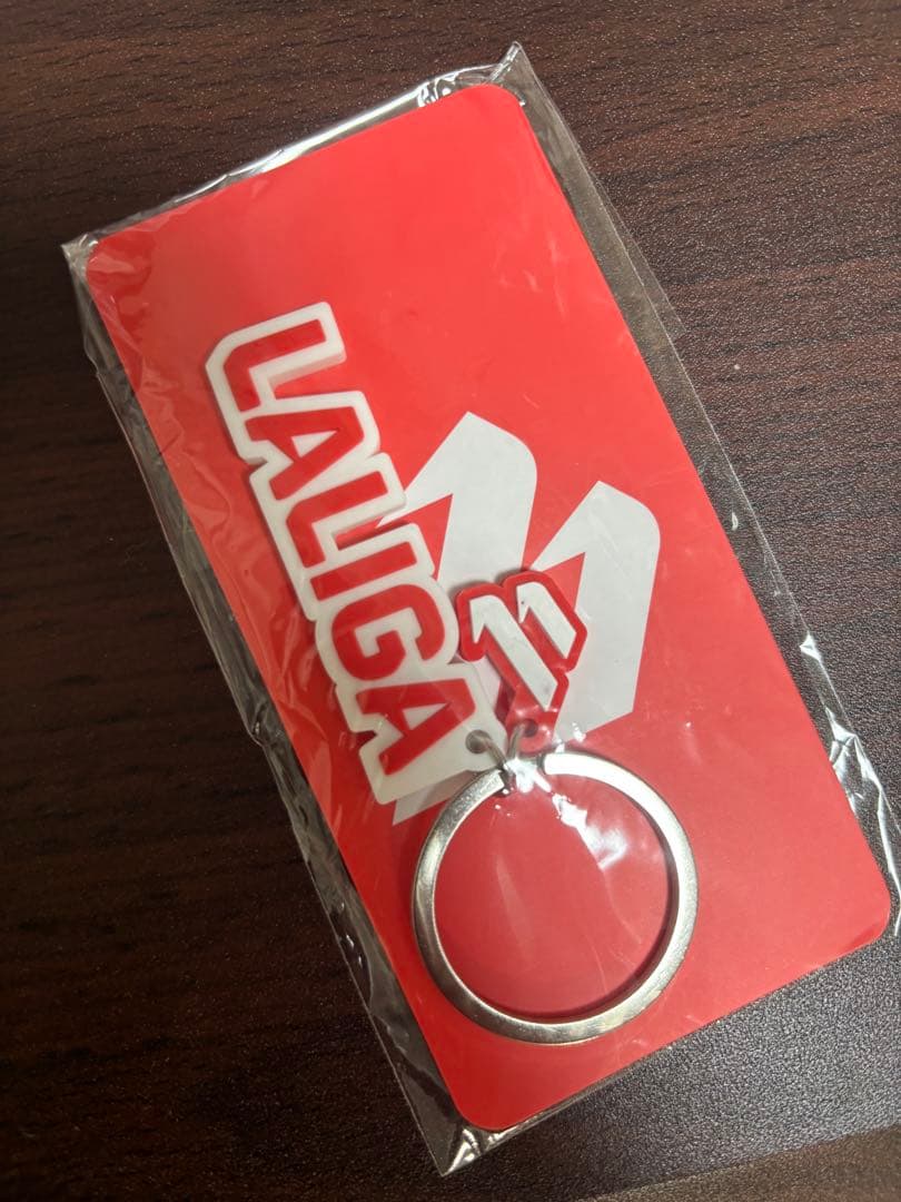 La Ligaラ・リーガ グッズセット