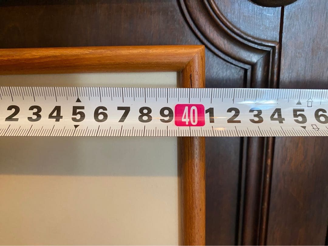 徳力冨吉郎 京洛十二題 額縁 インテリア