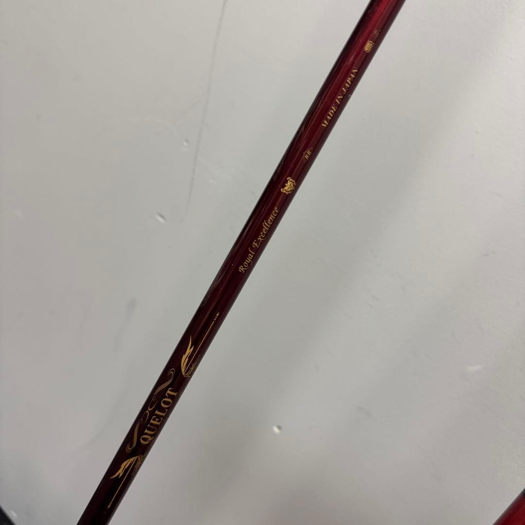 テーラーメイド　ドライバー　フェアウェイウッド　R9 ゴルフクラブ