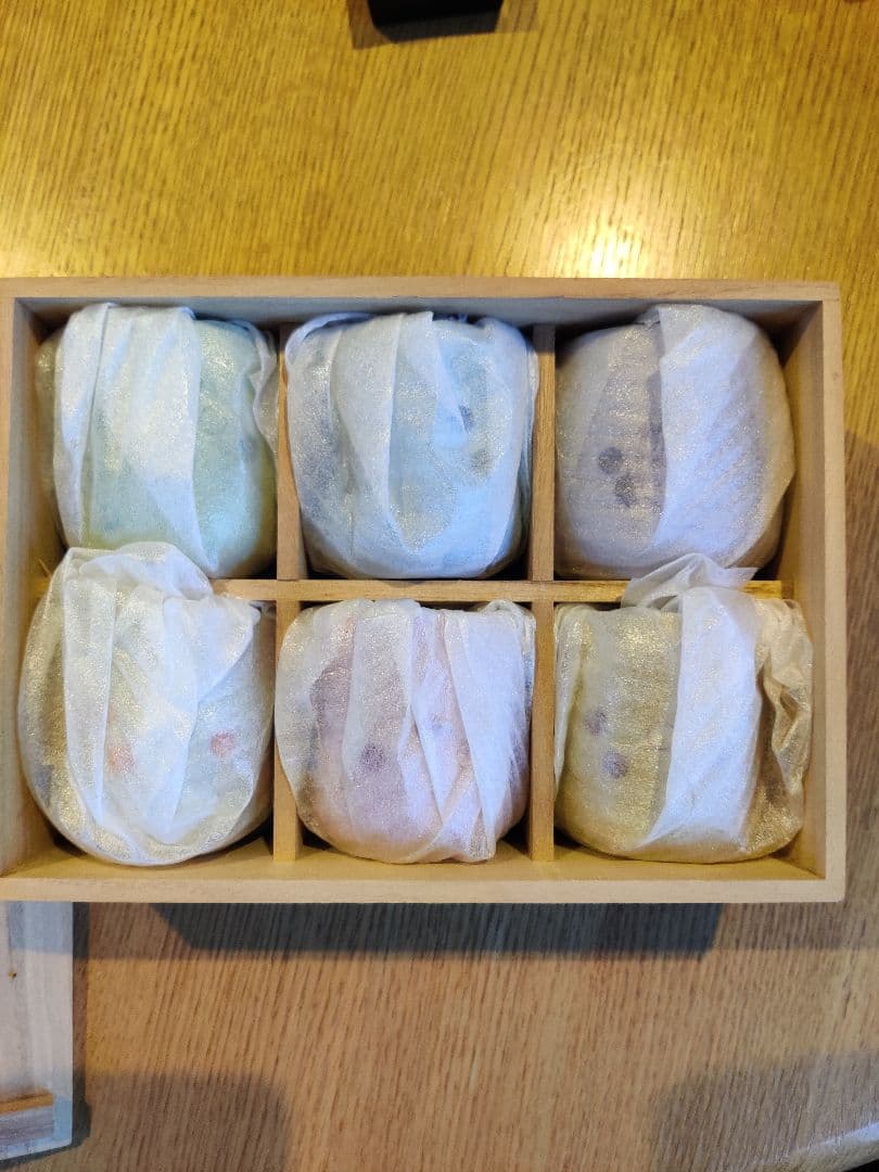 ヒカルの碁　湯呑みセット