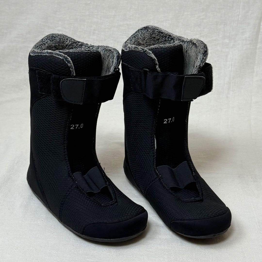 FLUX OMNI-Boa スノーボードブーツ 27cm