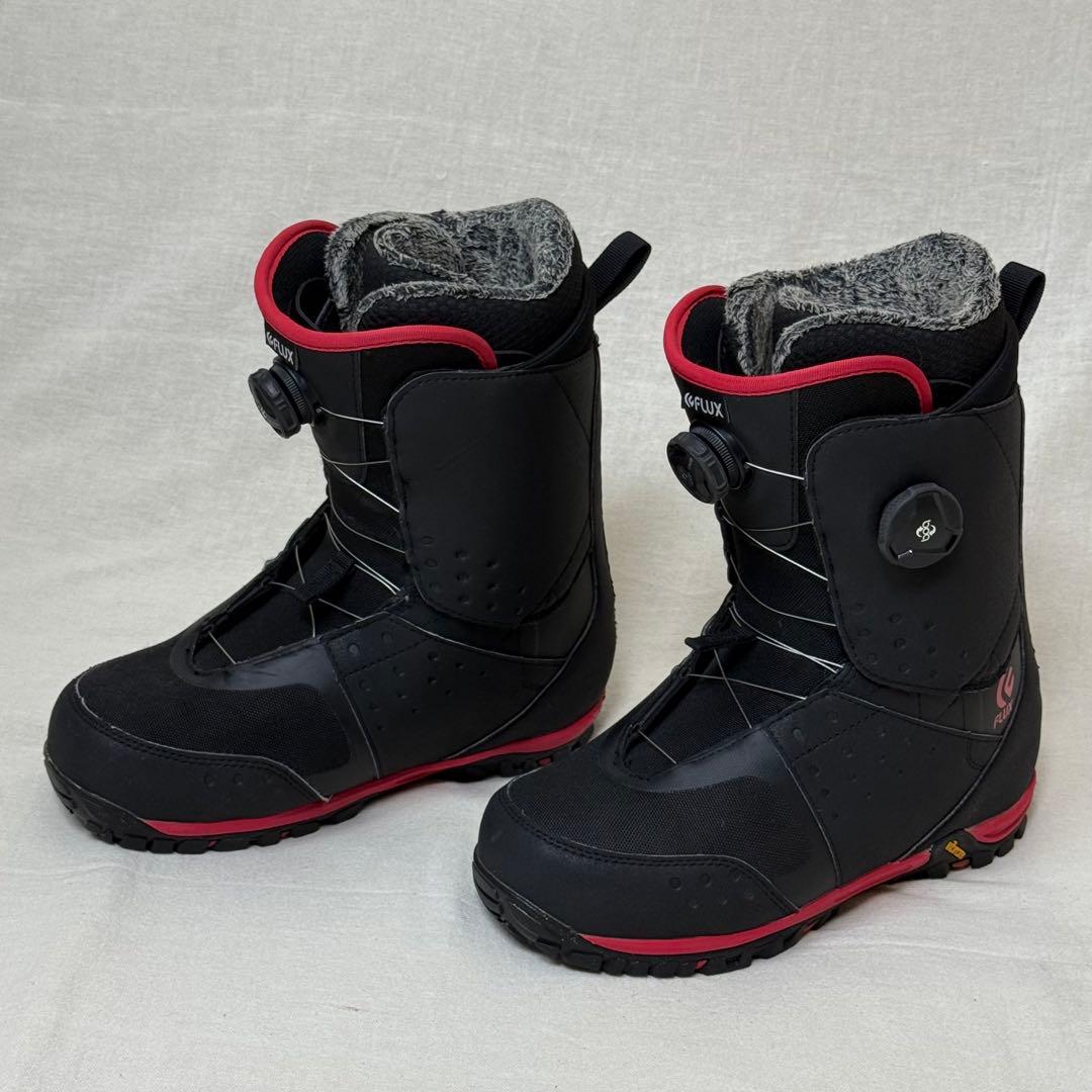 FLUX OMNI-Boa スノーボードブーツ 27cm
