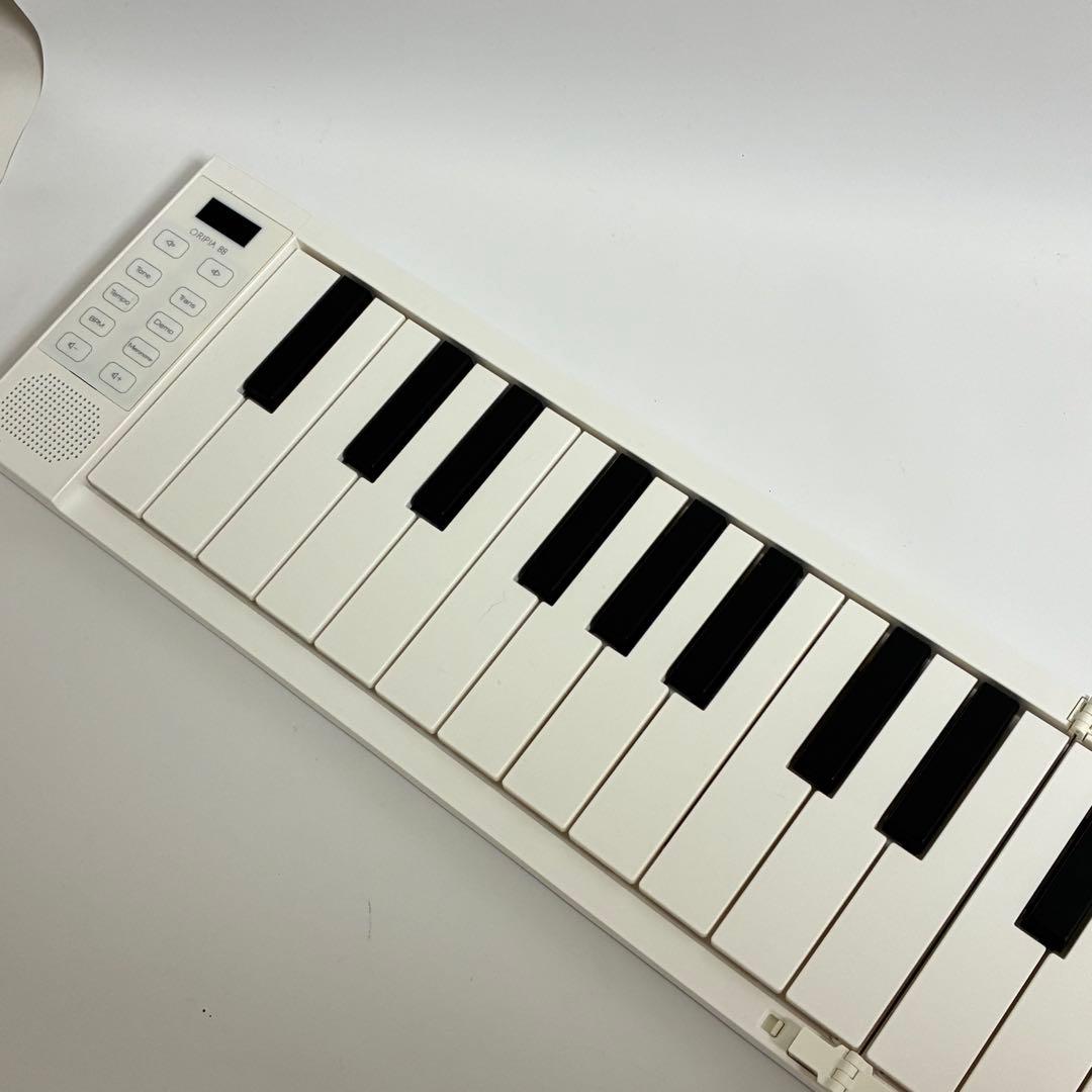 TAHORNG Oripia 88 タホーン　オリピア　88鍵盤　折りピアノ