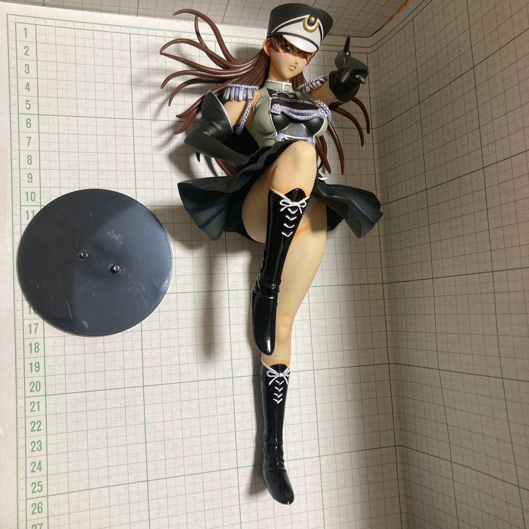 リペイント 美少女 フィギュア 鬼ノ仁 オーガニック セクシー