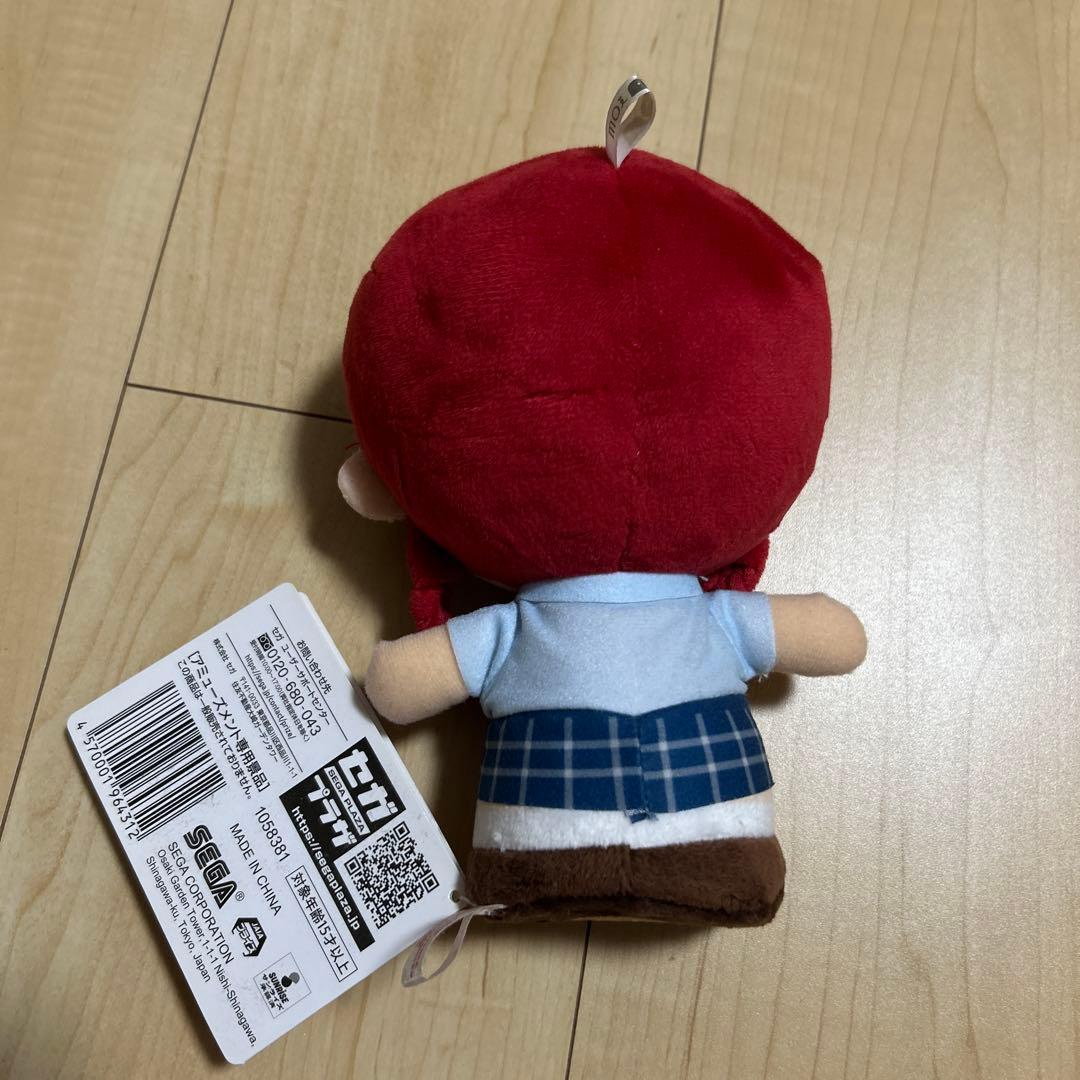 ニジガク 虹ヶ咲 moipon 全種コンプリートセット