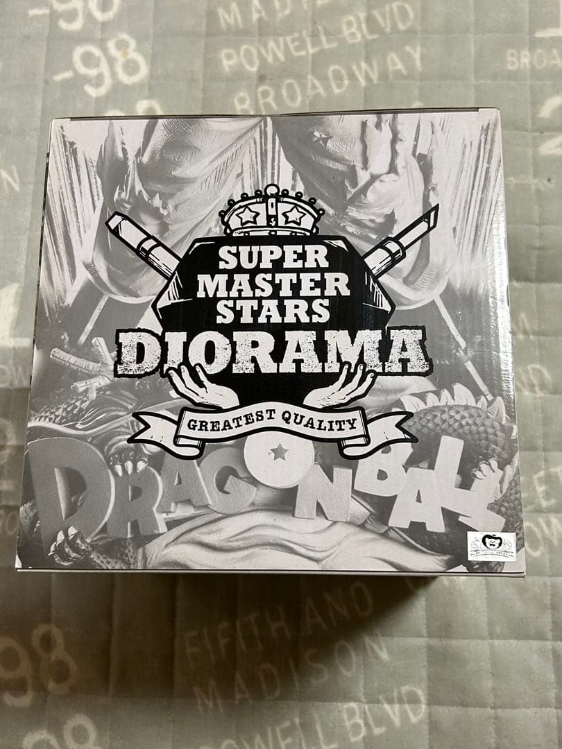 【happy 】SMSD 孫悟空　03 フィギュア　未開封