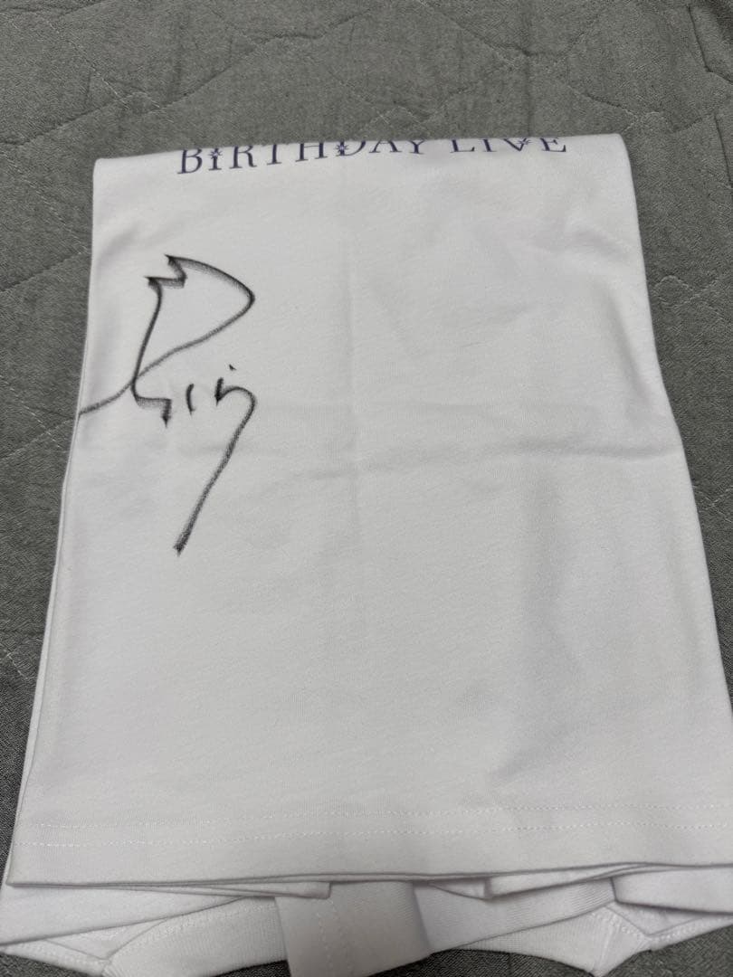 NOGIZAKA46 12th Birthday Live Tシャツ