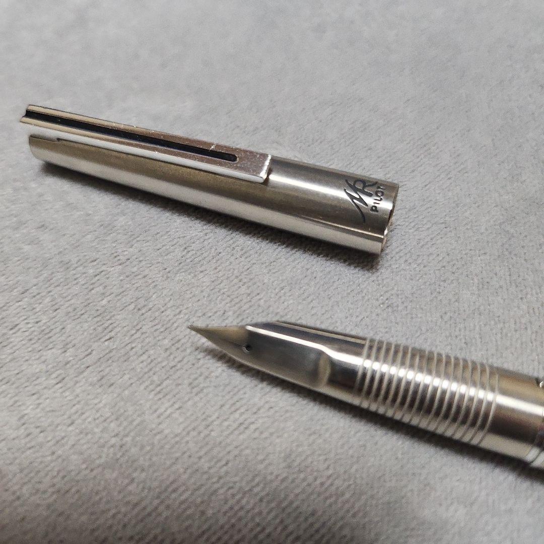 PILOT MR(ミューレックス) 細字