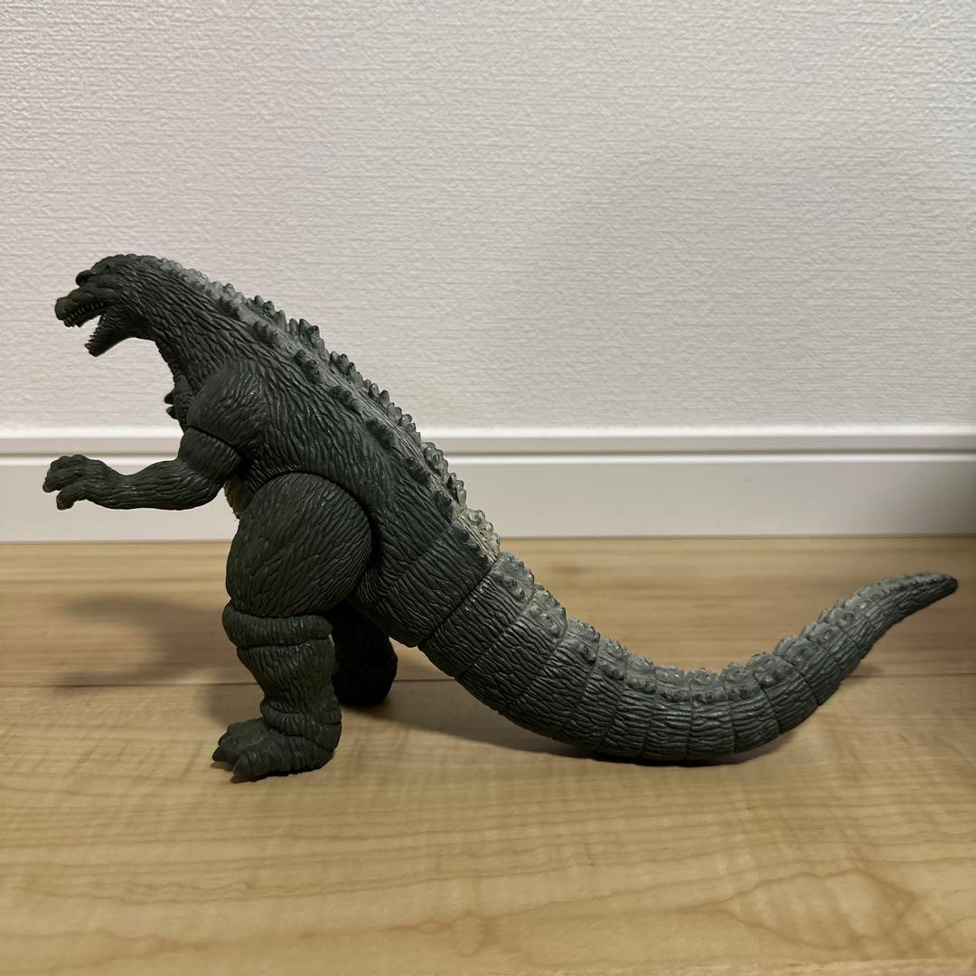 ゴジラまとめ売り