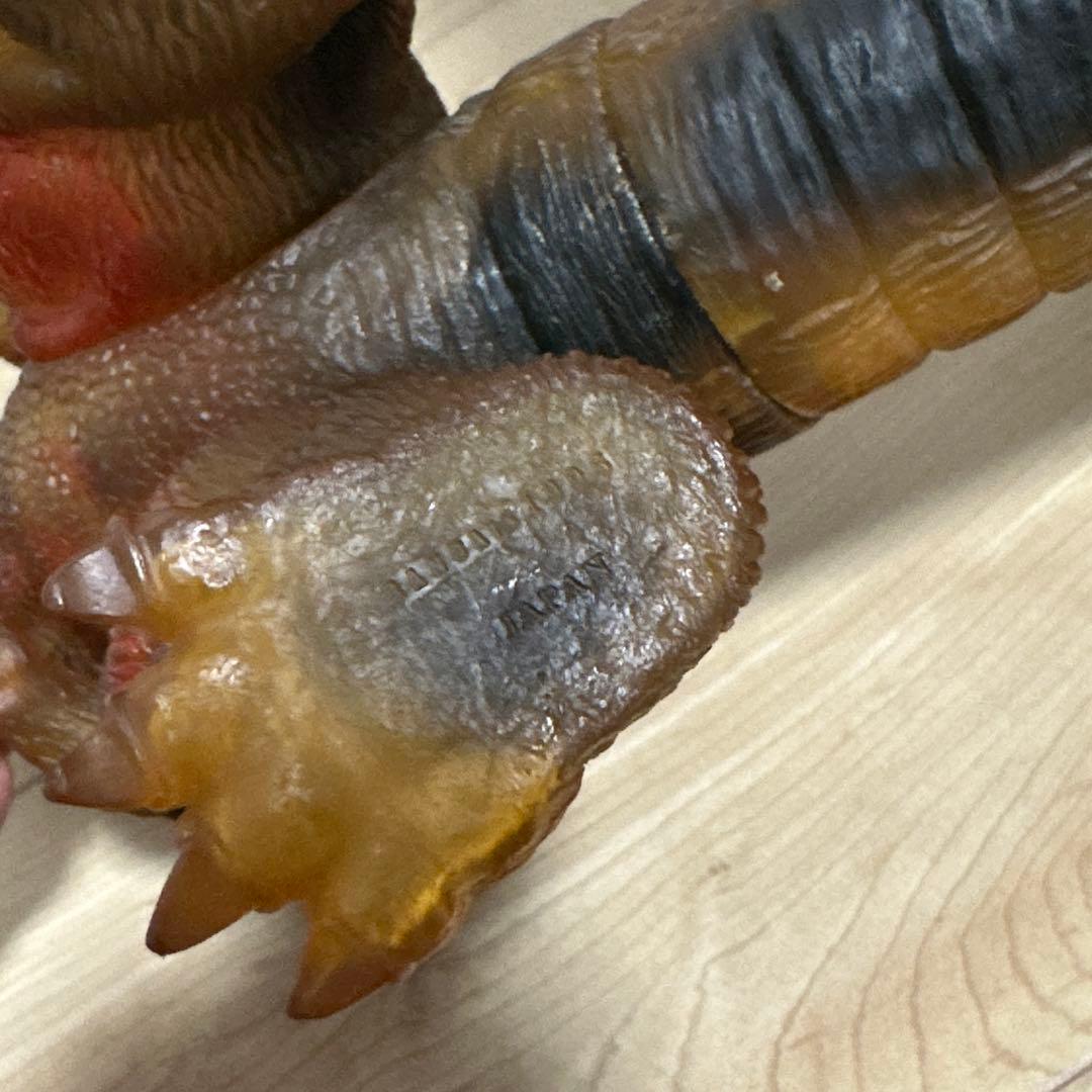 ゴジラまとめ売り