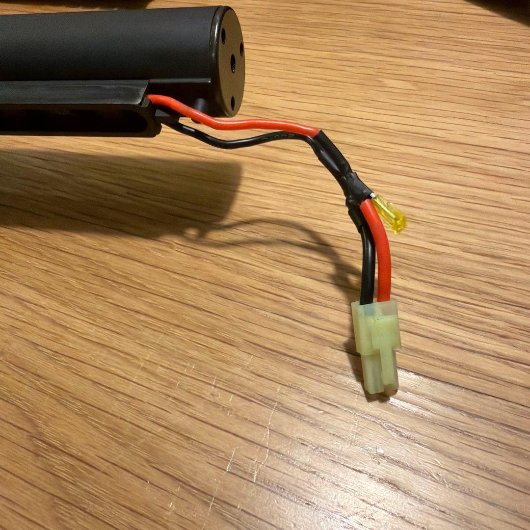 次世代電動ガン HK 416 デルタカスタム