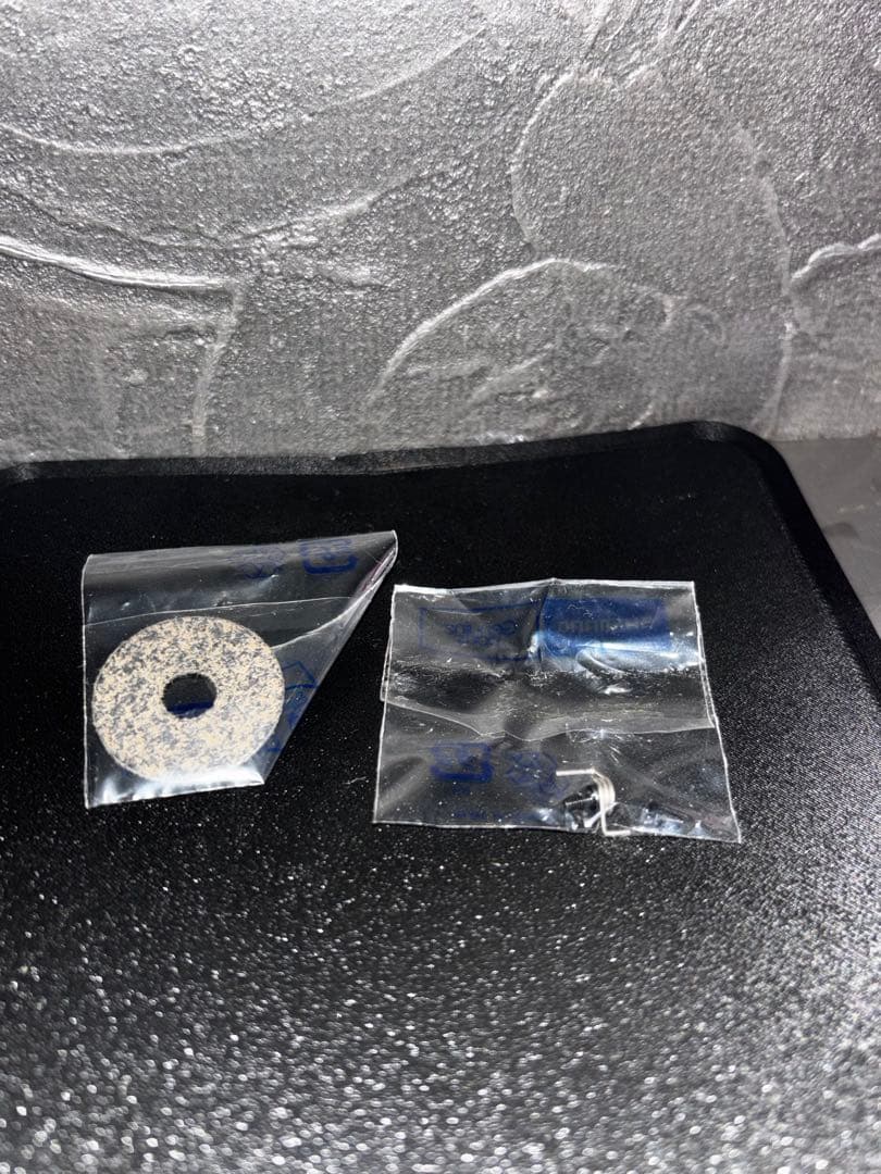 09アルデバラン mg7 ktf 他カスタム多数