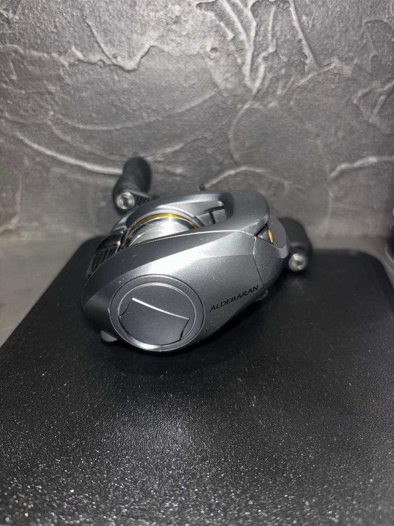 09アルデバラン mg7 ktf 他カスタム多数