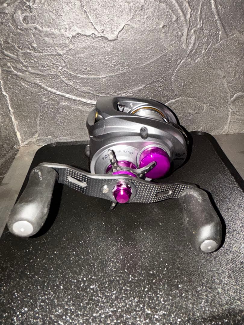 09アルデバラン mg7 ktf 他カスタム多数